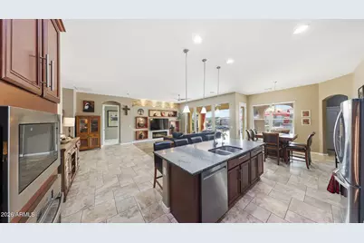 18309 W Thistle Landing Drive, Goodyear, AZ 85338 - Photo 28