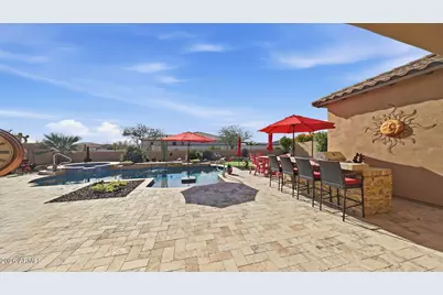 18309 W Thistle Landing Drive, Goodyear, AZ 85338 - Photo 50