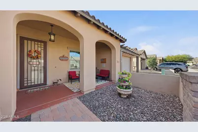 18309 W Thistle Landing Drive, Goodyear, AZ 85338 - Photo 6