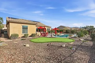 18309 W Thistle Landing Dr, Goodyear, AZ 85338 - Photo 58