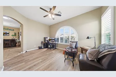 18309 W Thistle Landing Drive, Goodyear, AZ 85338 - Photo 16