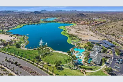 18309 W Thistle Landing Drive, Goodyear, AZ 85338 - Photo 98