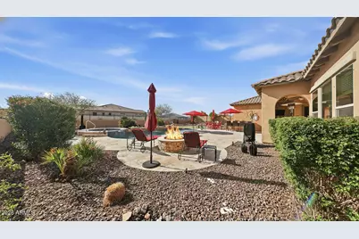 18309 W Thistle Landing Drive, Goodyear, AZ 85338 - Photo 62