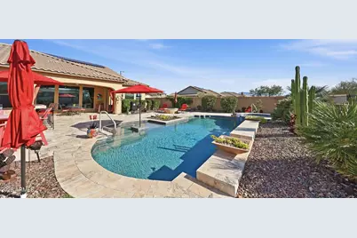 18309 W Thistle Landing Drive, Goodyear, AZ 85338 - Photo 60