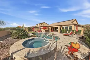 18309 W Thistle Landing Dr, Goodyear, AZ 85338 - Photo 2