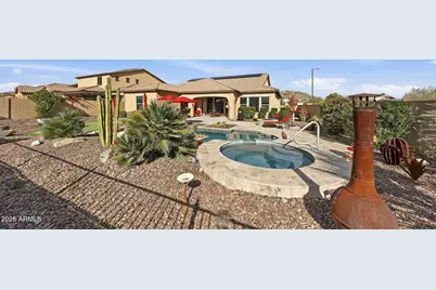 18309 W Thistle Landing Drive, Goodyear, AZ 85338 - Photo 60