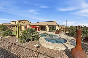 18309 W Thistle Landing Dr, Goodyear, AZ 85338 - Photo 60