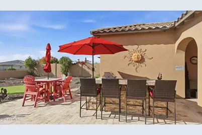 18309 W Thistle Landing Drive, Goodyear, AZ 85338 - Photo 56