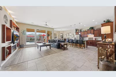 18309 W Thistle Landing Drive, Goodyear, AZ 85338 - Photo 16