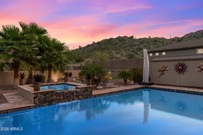 14191 S 182nd Lane, Goodyear, AZ 85338 - Photo 4