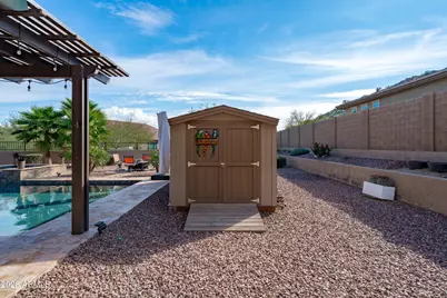 14191 S 182nd Lane, Goodyear, AZ 85338 - Photo 70