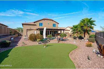 14191 S 182nd Lane, Goodyear, AZ 85338 - Photo 54