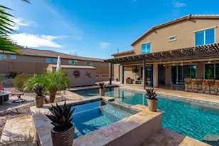 14191 S 182nd Ln, Goodyear, AZ 85338 - Photo 56