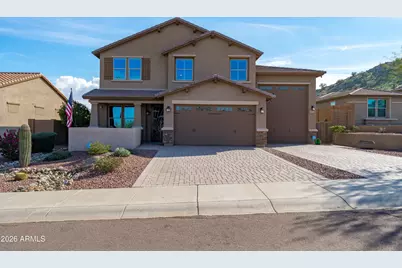 14191 S 182nd Lane, Goodyear, AZ 85338 - Photo 8