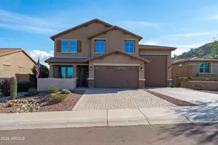 14191 S 182nd Ln, Goodyear, AZ 85338 - Photo 8