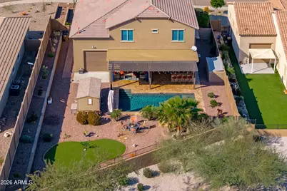 14191 S 182nd Lane, Goodyear, AZ 85338 - Photo 72