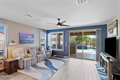 14191 S 182nd Lane, Goodyear, AZ 85338 - Photo 22