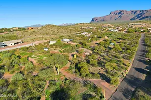 3904 S Painted Pony Trail S, Gold Canyon, AZ 85118 - Photo 12