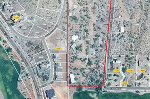 3904 S Painted Pony Trail S, Gold Canyon, AZ 85118 - Photo 1