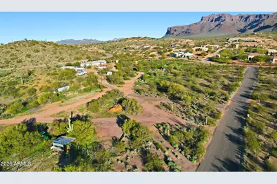 3904 S Painted Pony Trail S, Gold Canyon, AZ 85118 - Photo 10