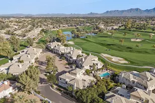 7400 E Gainey Club Dr, Scottsdale, AZ 85258 - Photo 2
