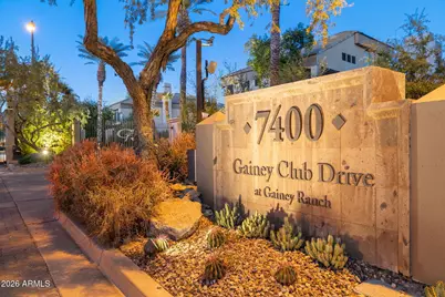7400 E Gainey Club Drive #230, Scottsdale, AZ 85258 - Photo 6