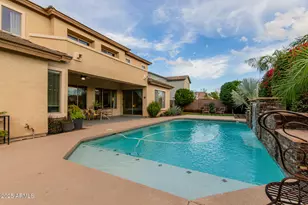 19145 E Mockingbird Dr, Queen Creek, AZ 85142 - Photo 34