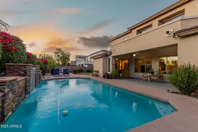 19145 E Mockingbird Drive, Queen Creek, AZ 85142 - Photo 36