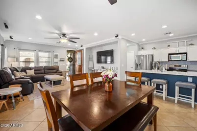 5812 E Holmes Avenue, Mesa, AZ 85206 - Photo 12