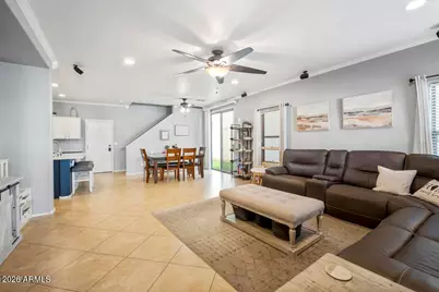 5812 E Holmes Avenue, Mesa, AZ 85206 - Photo 8