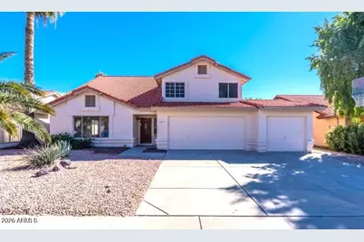 11417 W Orange Blossom Lane, Avondale, AZ 85392 - Photo 1