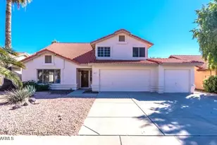 11417 W Orange Blossom Ln, Avondale, AZ 85392 - Photo 1