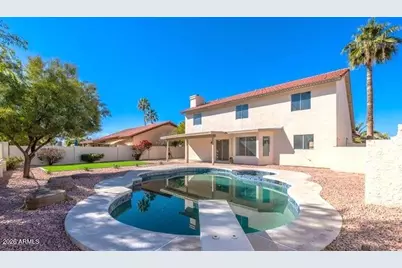 11417 W Orange Blossom Lane, Avondale, AZ 85392 - Photo 38