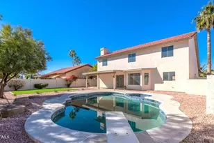 11417 W Orange Blossom Ln, Avondale, AZ 85392 - Photo 38