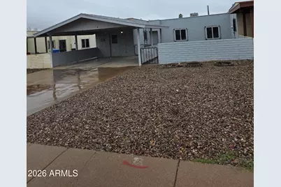 511 S 3rd Street S, Sierra Vista, AZ 85635 - Photo 2