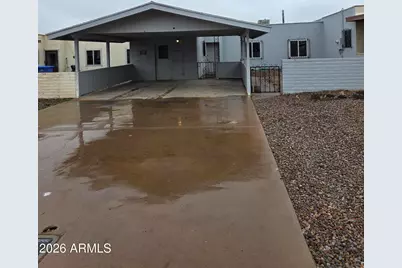 511 S 3rd Street S, Sierra Vista, AZ 85635 - Photo 1