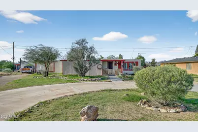 5675 S Rocky Road, Fort Mohave, AZ 86426 - Photo 8