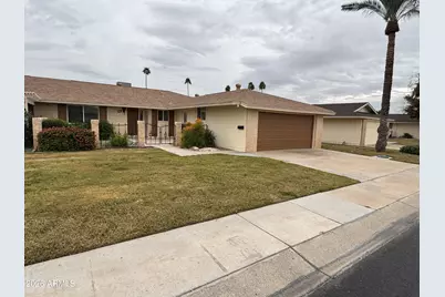 10355 W Prairie Hills Circle, Sun City, AZ 85351 - Photo 4