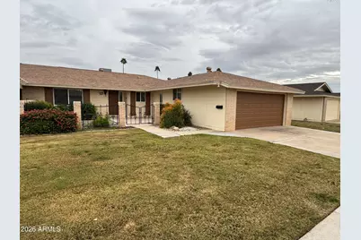 10355 W Prairie Hills Circle, Sun City, AZ 85351 - Photo 2