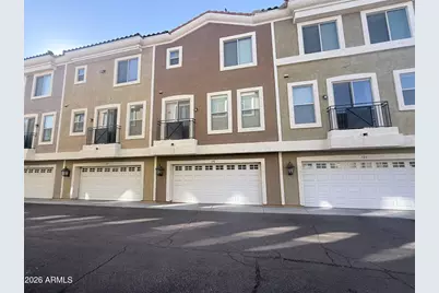 22125 N 29th Avenue #126, Phoenix, AZ 85027 - Photo 1