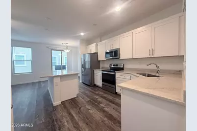 22125 N 29th Avenue #126, Phoenix, AZ 85027 - Photo 4