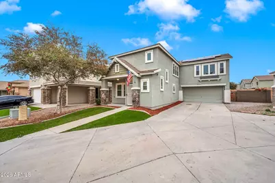 7245 S 41st Drive, Phoenix, AZ 85041 - Photo 2