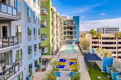 3131 N Central Avenue #5002, Phoenix, AZ 85012 - Photo 16