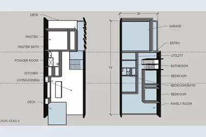 1409 E Sunnyside Drive #9, Phoenix, AZ 85020 - Photo 4