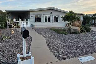 9241 E Cactus Ln S, Sun Lakes, AZ 85248 - Photo 2