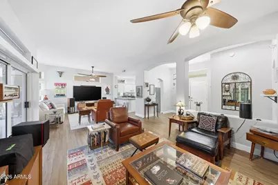 14102 W Territorial Lane, Sun City West, AZ 85375 - Photo 18