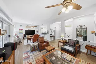 14102 W Territorial Ln, Sun City West, AZ 85375 - Photo 18