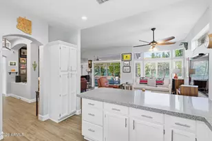 14102 W Territorial Ln, Sun City West, AZ 85375 - Photo 12