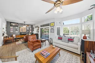 14102 W Territorial Ln, Sun City West, AZ 85375 - Photo 20