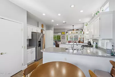 14102 W Territorial Lane, Sun City West, AZ 85375 - Photo 8